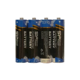 باتری قلمی سیلیکون پاور مدل Silicon Power AA