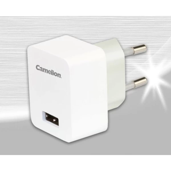 آداپتور شارژر کملیون Camelion AD568