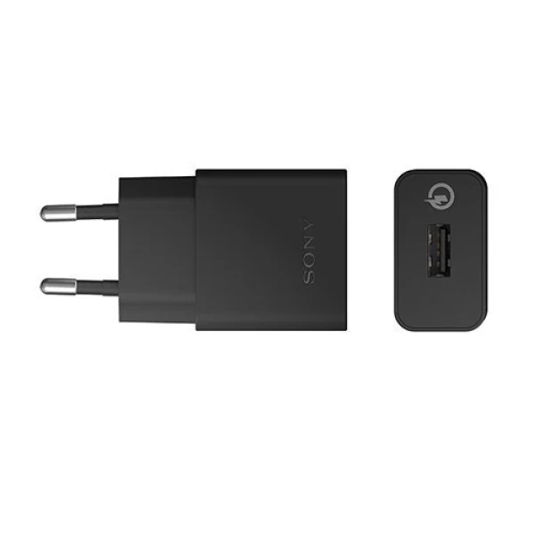 آداپتور اصلی سونی فست شارژ Sony UCH10 Quick Charger