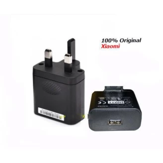 آداپتور شارژر اصلی شیائومی 1 آمپر