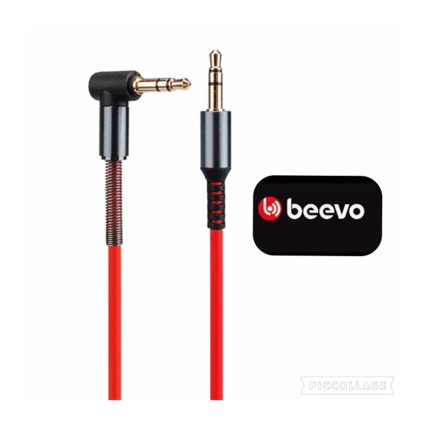 کابل انتقال دهنده صوتی Beevo Bv