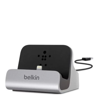 داک شارژ لایتینگ آیفون بلکین Belkin