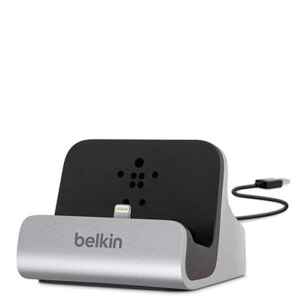داک شارژ لایتینگ آیفون بلکین Belkin