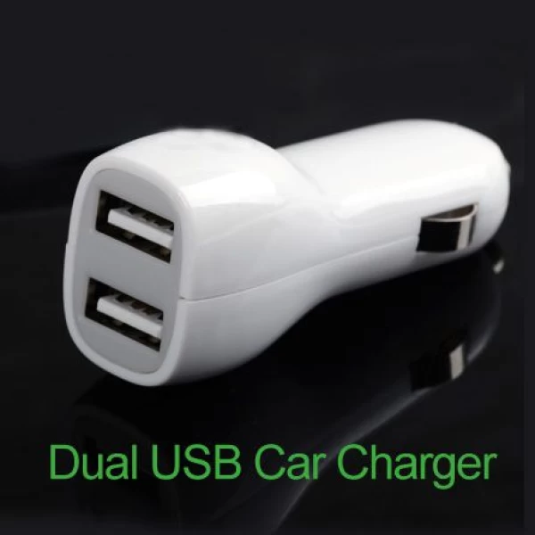 شارژر فندکی 2 پورت Bilitong بیلیتونگ 2.1A