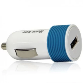 شارژر فندکی 10 وات هانت کی