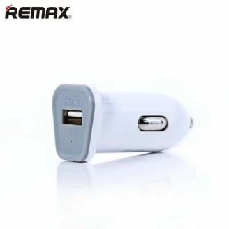 شارژر فندکی 1 پورت Remax ریمکس 2.1A