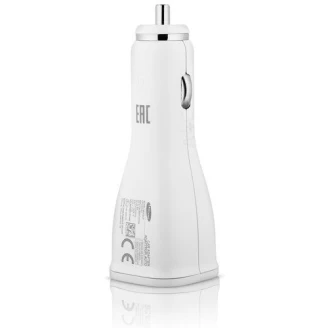 شارژر فندکی اصلی سامسونگ فست شارژ Fast Charging