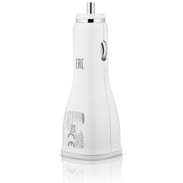 شارژر فندکی اصلی سامسونگ فست شارژ Fast Charging