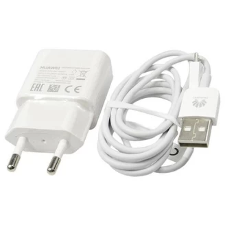 شارژر اصلی هوآوی Honor مدل AM110 همراه با کابل