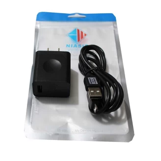 شارژر اوریجینال Lenovo همراه با کابل