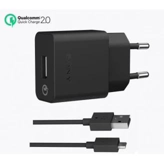 شارژر اصلی سونی فست شارژ Sony UCH10