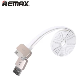 کابل 30پین آیفون مارک ریمکس Remax مدل RC-D002i4