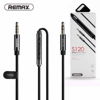 کابل انتقال دهنده صوتی ریمکس Remax RL-S120