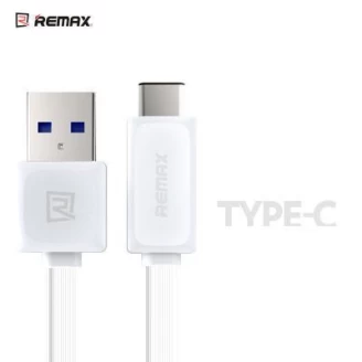 کابل شارژ و انتقال اطلاعات تایپ سی ریمکس Remax RT-C1 Type c Cable