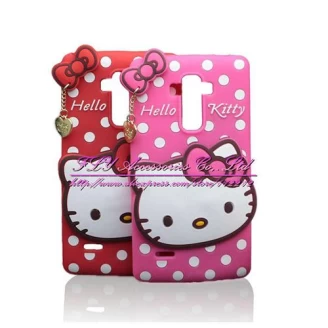 کاور عروسکی سه بعدی مناسب برای LG G4