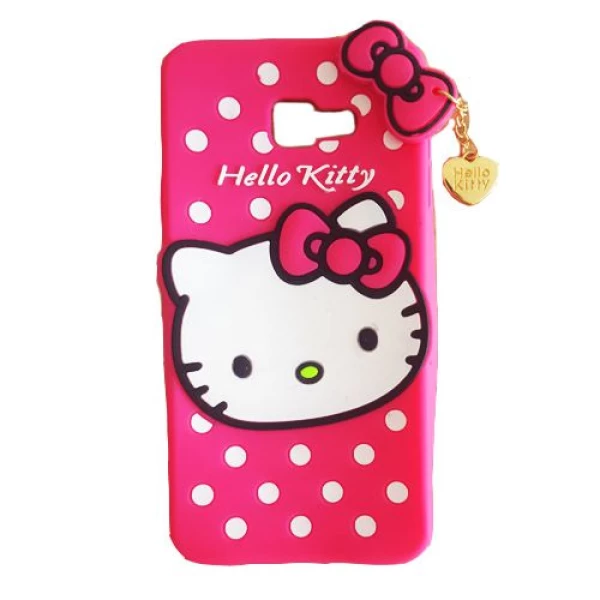 کاور عروسکی سه بعدی مناسب برای Samsung Galaxy A7 2016