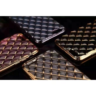 کاور ژله ای سه بعدی برجسته مناسب برای Samsung Galaxy Note 5