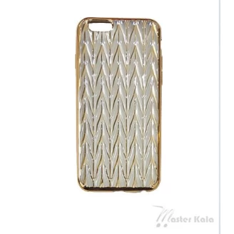 کاور ژله ای سه بعدی Wear it مناسب برای Apple iPhone 6-6S
