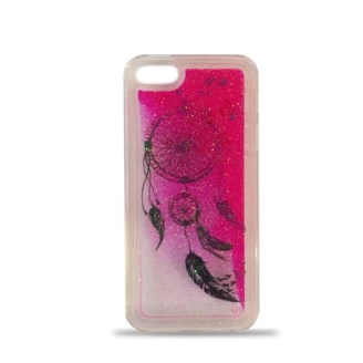 کاور آکواریومی فانتزی مناسب برای Apple iPhone 5-5s