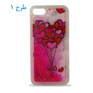 کاور آکواریومی فانتزی مناسب برای Apple iPhone 7