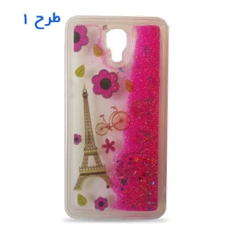 کاور آکواریومی فانتزی مناسب برای LG XScreen