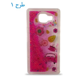 کاور آکواریومی فانتزی مناسب برای Samsung Galaxy A510