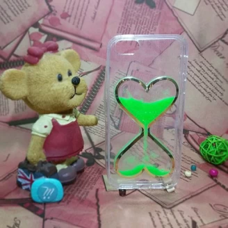 کاور آکواریومی ساعت شنی مناسب برای Apple iPhone 5-5s-SE