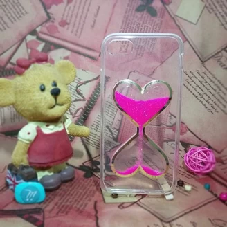 کاور آکواریومی ساعت شنی مناسب برای Apple iPhone 6-6s