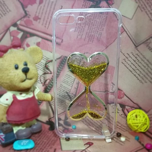کاور آکواریومی ساعت شنی مناسب برای Apple iPhone 7 Plus