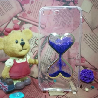 کاور آکواریومی ساعت شنی مناسب برای Apple iPhone 7 Plus