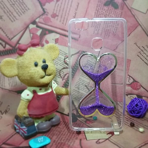 کاور آکواریومی ساعت شنی مناسب برای Huawei Ascend P9 Lite