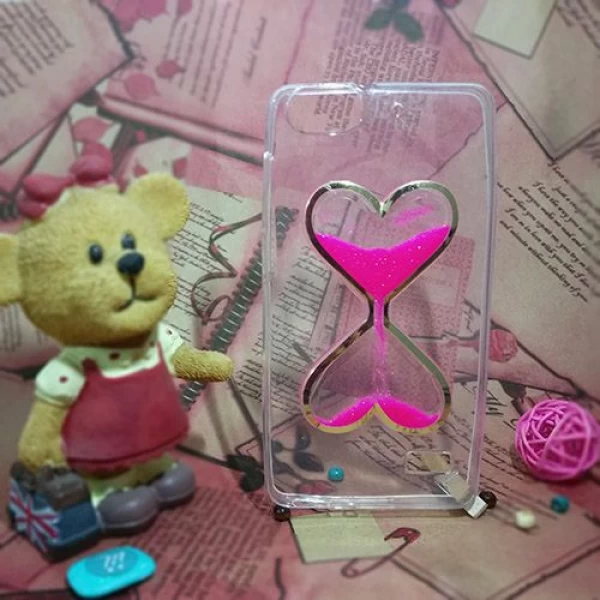 کاور آکواریومی ساعت شنی مناسب برای Huawei Honor 4C