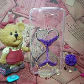 کاور آکواریومی ساعت شنی مناسب برای LG K10