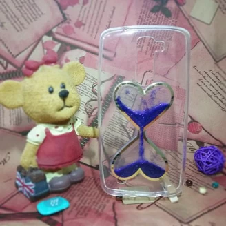 کاور آکواریومی ساعت شنی مناسب برای LG K7