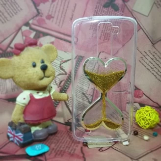 کاور آکواریومی ساعت شنی مناسب برای LG K8