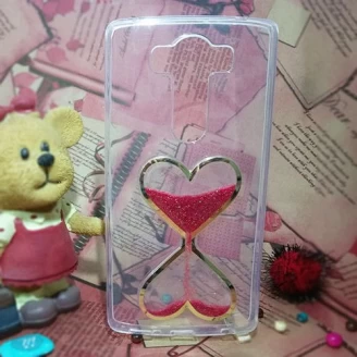 کاور آکواریومی ساعت شنی مناسب برای LG V10