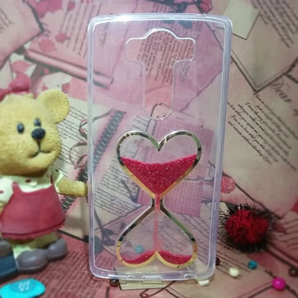 کاور آکواریومی ساعت شنی مناسب برای LG V10