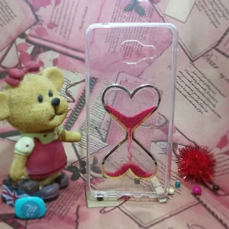 کاور آکواریومی ساعت شنی مناسب برای Samsung Galaxy A7 2016