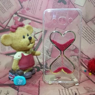 کاور آکواریومی ساعت شنی مناسب برای Samsung Galaxy J5 2016