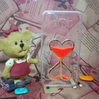 کاور آکواریومی ساعت شنی مناسب برای Samsung Galaxy J7 2016