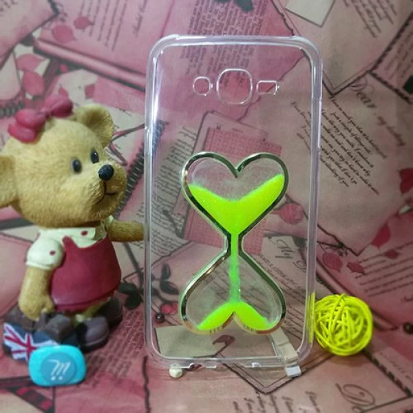 کاور آکواریومی ساعت شنی مناسب برای Samsung Galaxy J7