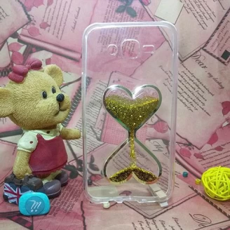 کاور آکواریومی ساعت شنی مناسب برای Samsung Galaxy J7