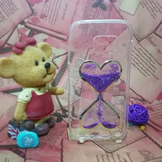 کاور آکواریومی ساعت شنی مناسب برای Samsung Galaxy S7