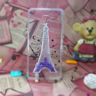 کاور آکواریومی طرح پاریس مناسب برای Apple iPhone 6-6s