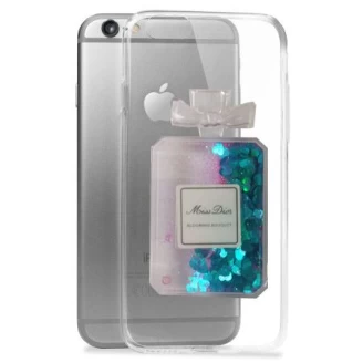 کاور آکواریومی طرح ادکلن مناسب برای Apple iPhone 6-6s