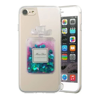 کاور آکواریومی طرح ادکلن مناسب برای Apple iPhone 7