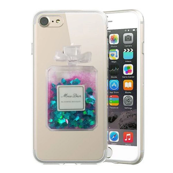 کاور آکواریومی طرح ادکلن مناسب برای Apple iPhone 7