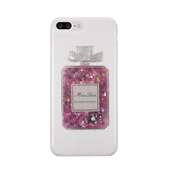 کاور آکواریومی طرح ادکلن مناسب برای Apple iPhone 7 Plus