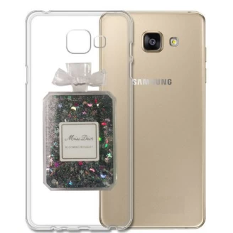 کاور آکواریومی طرح ادکلن مناسب برای Samsung Galaxy J5 Prime