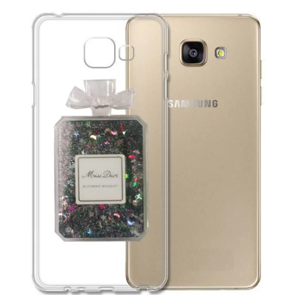 کاور آکواریومی طرح ادکلن مناسب برای Samsung Galaxy J5 Prime
